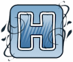 H
