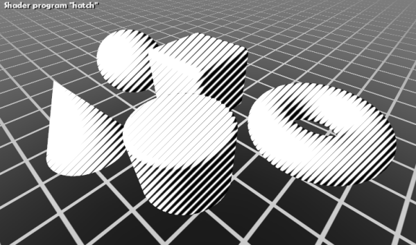 shader
